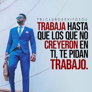 Meet your Posher, Henry